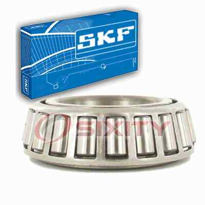 #ad SKF Rear Inner Wheel Bearing for 1988 1993 Ford Festiva Axle Drivetrain db $13.39