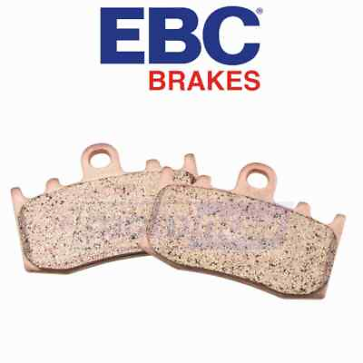 #ad EBC Front Double H Sintered Brake Pads for 2004 2012 BMW R1200GS Brake hv $44.67