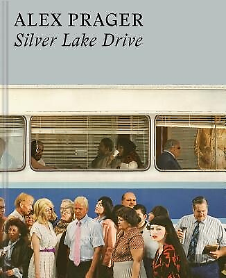 #ad Alex Prager: Silver Lake Drive: Photography Books Coffee Table Photo Books Co $65.00