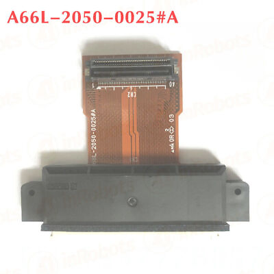 #ad A66L 2050 0025#A CNC System Card Slot 1Pcs FANUC $341.76