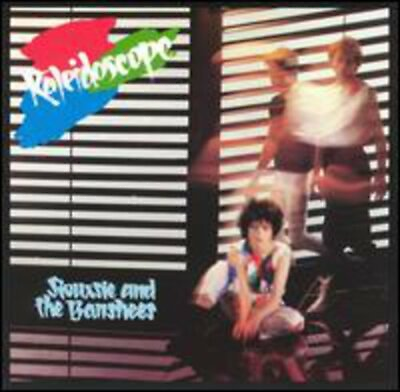 #ad Siouxsie amp; Banshees : Kaleidoscope CD $10.28