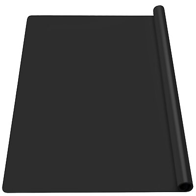 #ad Gartful Extra Large Silicone Mat for Craft 25.2quot; x 17.7quot; Silicone Craft Sheet... $17.84