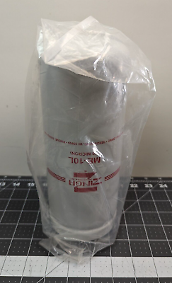 #ad Zinga Industries ME 10L 10 Micron Hydraulic Filter New Sealed Free Shipping $77.88