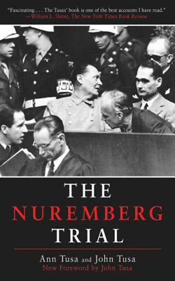 #ad The Nuremberg Trial Paperback Ann Tusa John Tusa $8.45