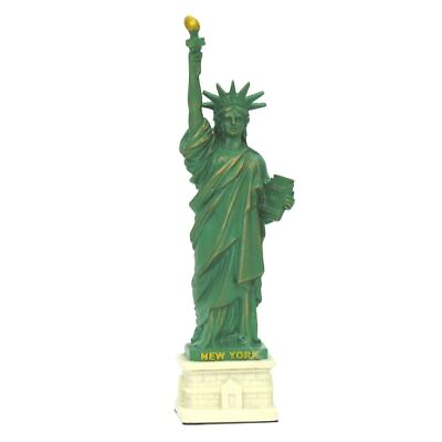 #ad 5 Inch Statue of Liberty Statue $9.99