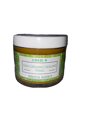 #ad Organic Herbs $12.00