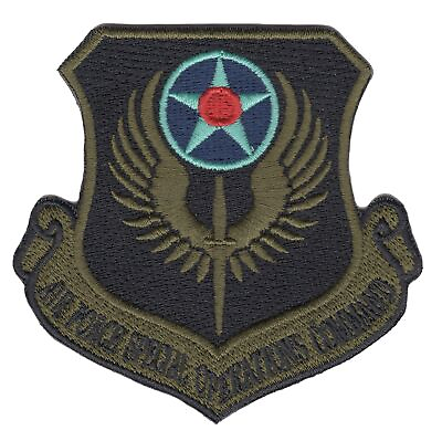 #ad Air Force Special Operations OD Patch $15.15