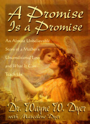 #ad A Promise Is a Promise: An Almost Unbelievable Story of a Mother#x27;s Uncond GOOD $3.98