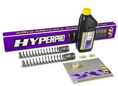 #ad Hyperpro Progressive Front Fork Spring Kit FJS 600 Silverwing GBP 126.95
