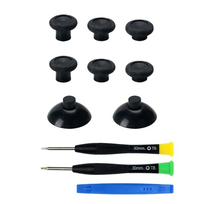 #ad 3 Height Adjustable Ergonomic Thumbstick for Gaming Controller with Tool $7.87