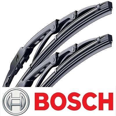 #ad 2 pcs Wiper Blades Bosch Direct Connect for 2005 2015 Toyota Tacoma Set $18.98