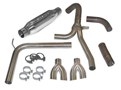 #ad SLP Loud Mouth Exhaust Sys 98 02 LS1 GM F Body $653.87