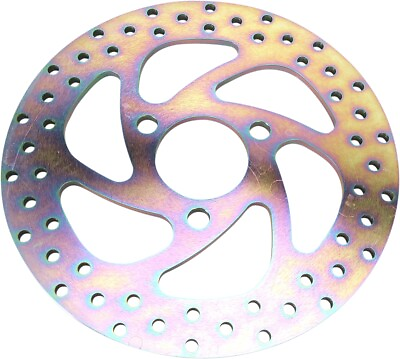 #ad EBC Front Brake Rotor OE Style Replacement for 2013 2019 Can Am Spyder MD853 $110.00