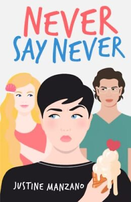 #ad Never Say Never by $3.79