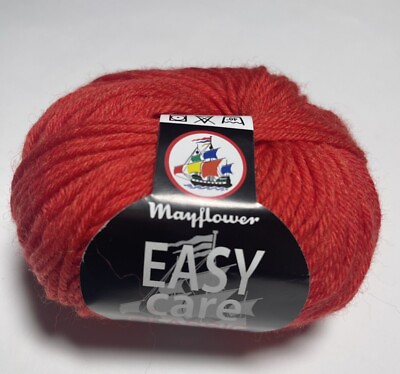 #ad EASY CARE CLASSIC YARN 1pk. COL 297. I Combine Ship See Details. $3.99