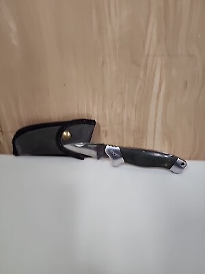 #ad CONDOR MODEL 81 SSG Pocket Knife $18.00