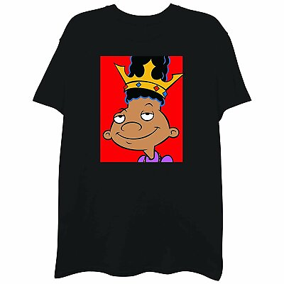 Nickelodeon Men#x27;s 90s Tv Short Sleeve Graphic T Shirt $9.99
