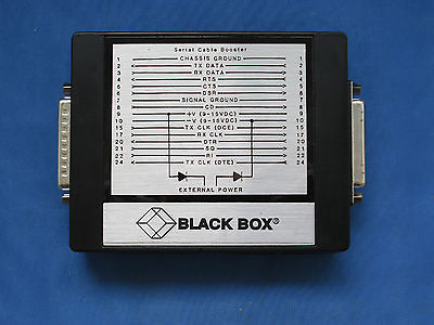 #ad Black Box ME001A Line Booster $142.99