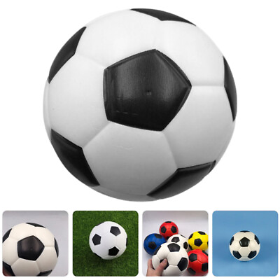 #ad Soccer Playground Ball Silent Football Toy Kids Educational Toys for $11.76