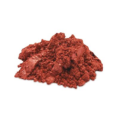 #ad Dark Red Metallic Powder PolyColor €“ Mica Powder for Epoxy Resin Kits Cast $11.90