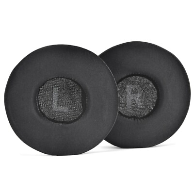 #ad Breathable Cooling Earpads for Move 25h Headset Memory Foam Ear Cushion $10.54