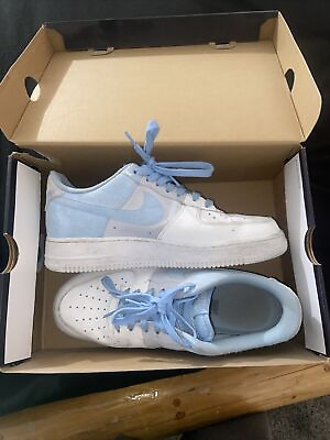 #ad Nike Air Force 1 Low Size 9.5 $40.00