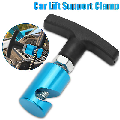 #ad Car Engine Hood Lift Rod Support Clamp Shock Prop Strut Stopper Retainer Tool US $8.98