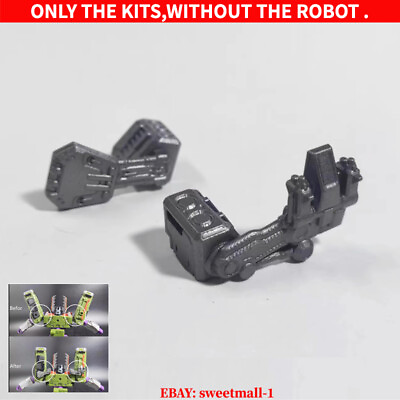 #ad in stock Shoulder Stable Upgrade Kit For Legacy Armada Universe Megatank $12.51