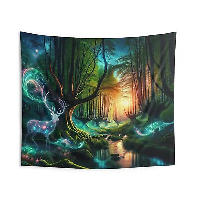 #ad Indoor Wall Tapestries $70.60
