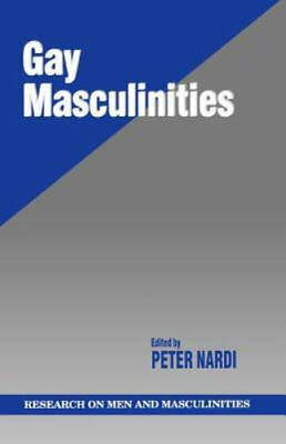 #ad Gay Masculinities $157.63