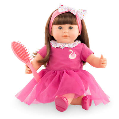#ad COROLLE DOLLS #130220 ALICE BABY DOLL $74.99