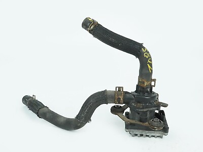 #ad 2007 2011 Toyota Camry Xv40 Cooler Water Pump Inverter Coolant W Hose Line Oem $441.89