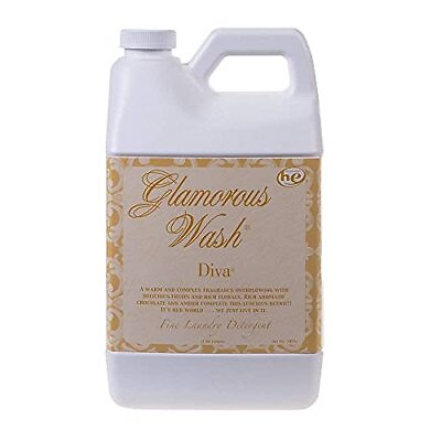 #ad Glamorous Liquid Wash 64 oz Pack of 1 Floral 63.91 Fl Oz Pack of 1 Diva $68.31