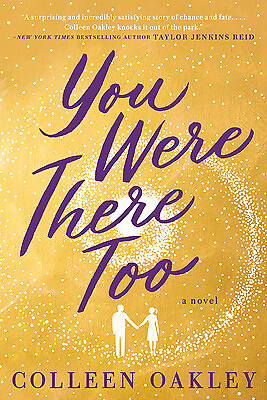 #ad You Were There Too by Oakley Colleen $3.93