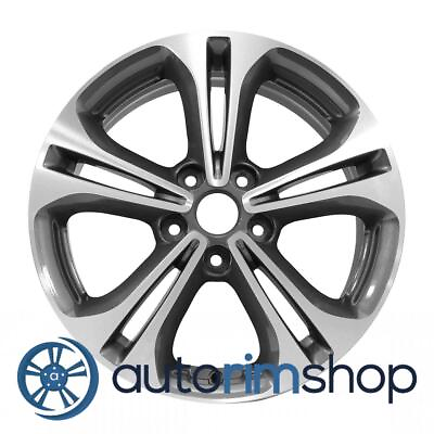 #ad Kia Forte 2014 2015 2016 17quot; Factory OEM Wheel Rim $188.09