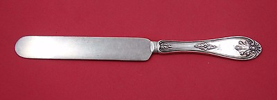 #ad Eugenia aka Josephine by Koehler amp; Ritter Sterling Silver Knife FHAS 7 7 8quot; $189.00