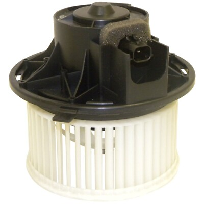 #ad 5139720AA Blower Motor for Jeep Wrangler Liberty TJ 2002 2006 $127.61