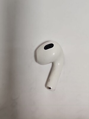 #ad Original Apple AirPod 3RD GEN A2565 RIGHT SIDE ONLY Replacement $38.99
