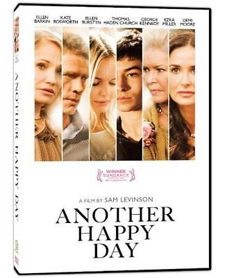 #ad Another Happy Day DVD VERY GOOD $4.78