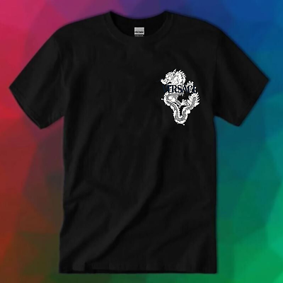 #ad LIMITED Versace Logo Unisex T shirt Size S 5XL PRINTED FANMADE Multi Color $25.90