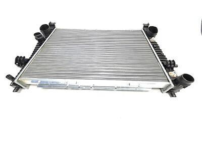 #ad Radiator For Mercedes Benz 99 06 CL500 600 01 06 S500 600 2006 SL55 AMG $1115.99