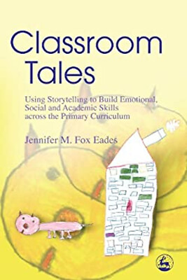 #ad Classroom Tales : Using Storytelling to Build Emotional Social a $9.32