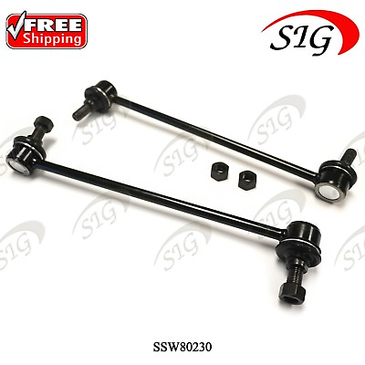 #ad Front Stabilizer Sway Bar Links for Toyota Corolla 2003 2019 2Pc $24.99