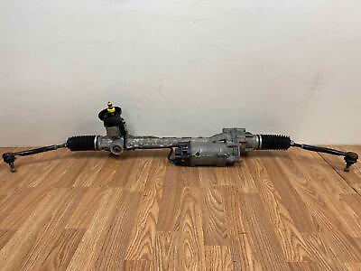 #ad Steering Gear Power Rack And Pinion 53600 TY2 A12 Fits 16 17 ACURA RLX 3.5L FWD $719.20