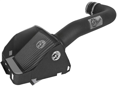 #ad aFe Stage 2 Pro DRY S Cold Air Intake System Fits 2017 Ford Superduty V8 6.2L $411.41