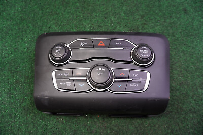 #ad 2015 16 DODGE CHARGER AC Control P56054673AB OEM $47.50