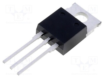 #ad Transistor: Npn 80W Bipolar 350V 7A Darlington 3 TIP151 Npn Darlington Tht Tr $14.94