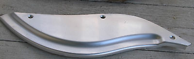 #ad NOS 1957 1958 Chrysler Imperial Dash Cover Moulding Right Passenger 1698142 $69.99