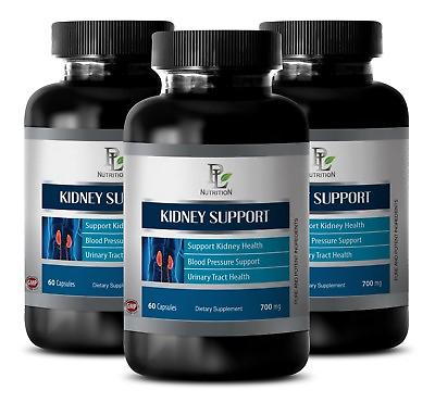 #ad Chinese traditional medicine KIDNEY SUPPORT COMPLEX Immunostimulant effects 3B $53.98