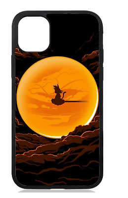 #ad Goku Dragon Ball Z case cover protector $16.60